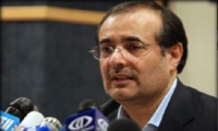 اغتيال نائب وزير الصناعة والتجارة الايراني في طهران