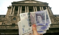 خبير في بنك انجلترا: تعافي الاقتصاد البريطاني يحتاج سنوات
