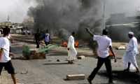 المعارضة السودانية: 141 قتيلا خلال 3 أيام من الاحتجاجات