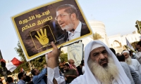 اليوم: بدء محاكمة محمد مرسي الرئيس المصري المعزول