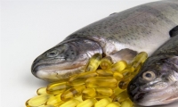 هل صحيح ان زيت السمك يخفض ضغط الدم؟