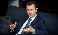 الأسد: سوريا ستشارك في جنيف 2 منتصف كانون الأول ولن نرضخ لأي ضغوط