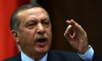 خلاف بين أردوغان وحكومته بشأن الأكراد