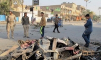 مقتل 29 عراقياً في تفجيرات متفرقة