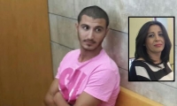 بيت جن: اتهام الجندي تمير نجم بقتل والدته المربية رائدة