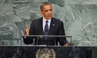 محللون: اوباما يحاول دخول التاريخ بحلوله الدبلوماسية لا العسكرية