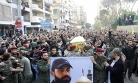 مقتل قيادي في حزب الله خلال معارك السيدة زينب