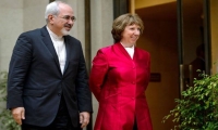 العالم يشد الرحال الى جنيف وتوّقع إبرام اتفاق مع ايران