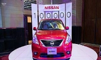 نيسان موتورز إيجيبت تحتفل بإنتاج السيارة رقم 100.000