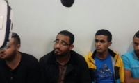 المحكمة تطلق سراح الشيخ يوسف أبو جامع والنيابة تعترض