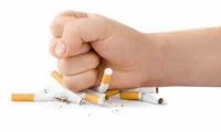 التوقف النهائي عن التدخين يُقلل الشعور بالقلق