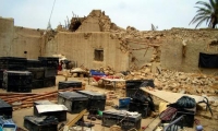 أكثر من 200 قتيل بزلزال في باكستان