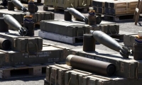 إيران تستعد لتسليح الضّفّة بالأسلحة والصواريخ لتدمير إسرائيل