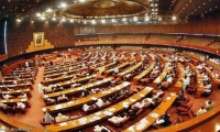 البرلمان الباكستاني يبحث التدخل في اليمن