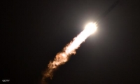 تحطم صاروخ روسي يحمل قمرا صناعيا