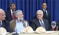 المدني: وفد اسرائيلي من 170 شابا يلتقي الرئيس برام الله غدا
