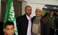 الإفراج عن اسلام أمين مرعي من الفريديس بعد اعتقال دام خمس سنوات
