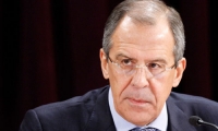 وزير خارجية روسيا يصل القاهرة