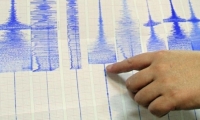 تركيا: 50 هزة ارتدادية خلال 15 ساعة بعد زلزال بحر إيجة