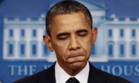 أوباما: إيران على بعد عام من امتلاك سلاح نووي