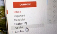 3 خطوات لتخلص من التنبيه الصوتي لبريد الـGmail