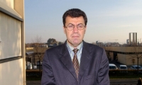 إنتخاب البروفسـور فؤاد عودة عضواً في اللجنة التنفيذية للشبكة الإيطالية للحــوار  الأورو – متوسطي