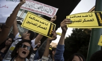 بوادر أزمة جديدة بمصر على خلفية قانون التظاهر