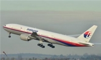  استمرار عمليات البحث عن الطائرة الماليزية المفقودة