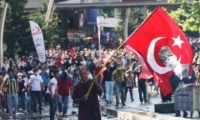 تركيا:إرتفاع ضحايا كارثة المنجم إلى 299 قتيلا