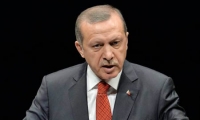 رجب طيب أردوغان يراقب الإنترنت