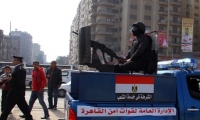 مصادر: عشرات القتلى والجرحى خلال مظاهرات إحياء ذكرى ثورة 25 يناير في مصر