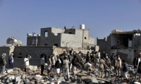 مسؤول إيراني يتوعّد: نيران الحرب في اليمن سترتد على السعوديّة