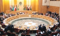 وزراء الخارجية العرب يقرون مشروع القرار الخاص بإنشاء قوة عربية مشتركة