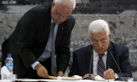 اتفاق إسرائيلي فلسطيني على تحويل أموال الضرائب للسلطة الفلسطينية