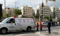 الشرطة: فلسطيني يحاول طعن حارس أمن قرب التلّة الفرنسية في القدس