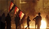 مصر.. قتيل في اشتباكات الفيوم