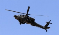 الجيش المصري يدمر مخازن سلاح ومتفجرات في سيناء