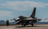 الاذاعة العبرية: طائرات حربية اسرائيلية تخترق الاجواء اللبنانية وتنفذ غارات وهمية