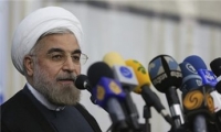 روحاني يكتب في واشنطن بوست: انتهى عصر العداوات الدموية