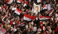 تجديد حبس مرسي 30 يوما بتهمة التخابر مع حركة حماس