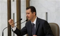 الأسد: سوريا ستحترم اتفاقات الأمم المتحدة بشأن الأسلحة الكيماوية