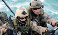 هيغل:البحرية الامريكية على اهبة الاستعداد تنتظر قرار اوباما بشأن سوريا
