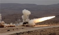 الخبراء الكيماويون يبدأون تدمير ترسانة الاسلحة السورية