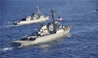 أمريكا ستدمر السلاح الكيماوي السوري في عرض البحر المتوسط