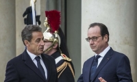 الرئيس الفرنسي: المسلمون أوّل ضحايا التعصّب والتطرّف وعدم التسامح