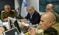 حماس تخطط لدخول الأراضي الإسرائيليّة في الحرب القادمة