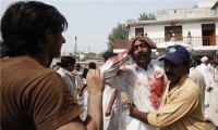 باكستان- عشرات القتلى بهجوم على كنيسة