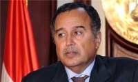 وزير خارجية مصر يهدد بخيارات عسكرية ضد حماس في غزة