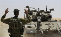 لاول مرة- الجيش الإسرائيلي يضم كتائب من المشاة إلى ألوية المدرعات