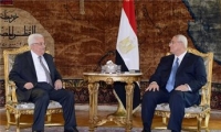 الرئيس عباس الى القاهرة في زيارة تستغرق 3 أيام